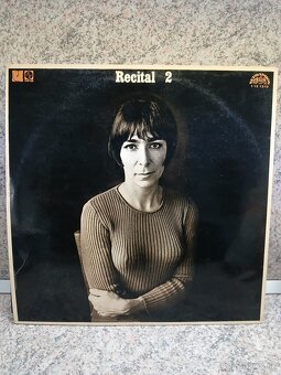 Hana Hegerová - Recital 2 - 2
