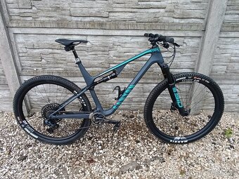 CANYON LUX TRAIL CF 8 - 2