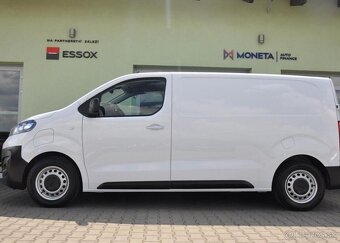 Opel Vivaro L2 75 kWh Elektro 136k elektro automat 100 kw - 2