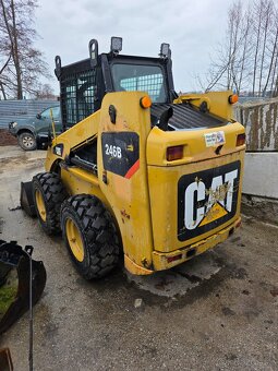 Caterpillar 246 - 2