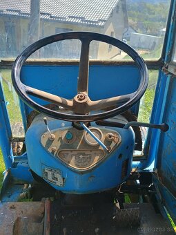 Zetor - 2