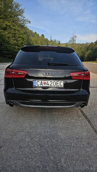 Audi a6 bitdi - 2