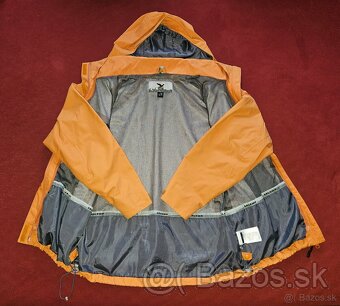 SALEWA vetrovka veľ. M - 2