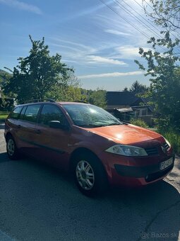 Renault Mégane Grandtour - 2