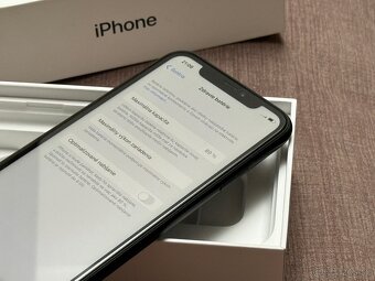 iPhone XR 64GB - 2