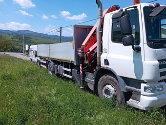DAF CF 75N - 2