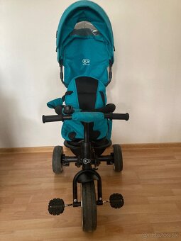 Detská trojkolka Kinderkraft - 2