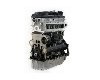 Repasovaný motor 2.0 Tdi, 140 kW, Škoda-VW- kód: DFHA - 2