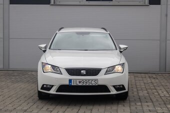 SEAT LEON 1.6 TDI REFERENCE - 2