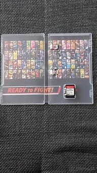 Predám nintendo - 2
