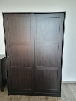 Skriňa Ikea - 2