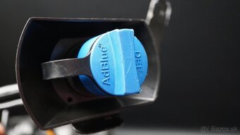 ADBLUE AKTÍVNA NÁDRŽ OEM 2018 BMW X5 X6 F15 F16 - 2