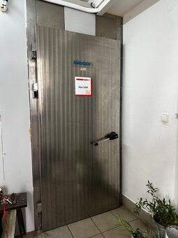 Chladiaci box HAUSER - 2