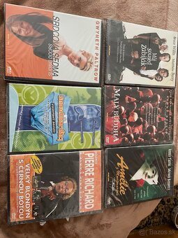 DVD filmy - 2