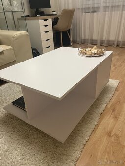 Konferenčný stolík - 2