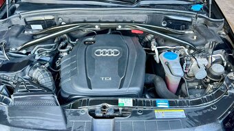 Audi Q5 2.00 TDI quattro S tronic SUV - 2