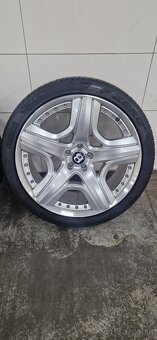 Bentley Continental 5x112 r21 - 2