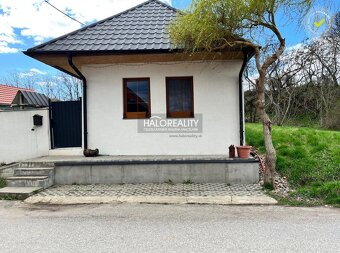 HALO reality - Predaj, rodinný dom Starý Tekov - EXKLUZÍVNE - 2
