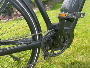 Predám E Bike CTM METRIC - 2