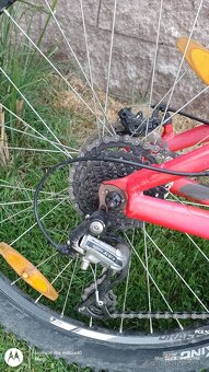 Bicykel whip 10 - 2