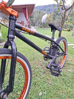 Bycikel bmx dema shadow - 2
