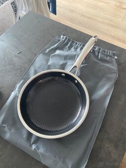 Hexclad panvica 20cm - 2