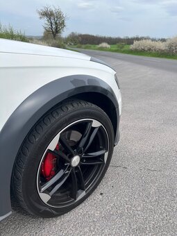 Audi a4 allroad quattro 3.0 TDI - 2