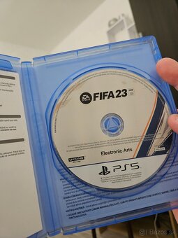 PS5 Fifa 23 - 2