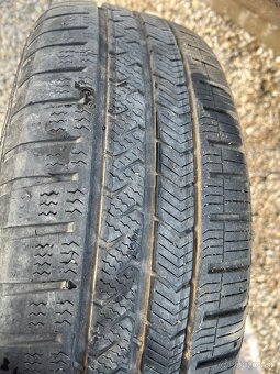 2 Ks Vredestein Quatrac 5 195/65 R15 All Season - 2