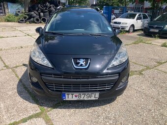 Peugeot 207 SW 1.6 HDi FAP Active - 2