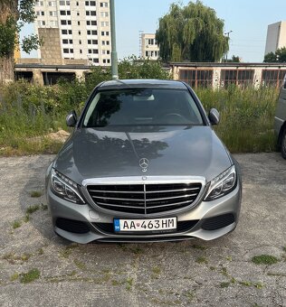 Mercedes - 2