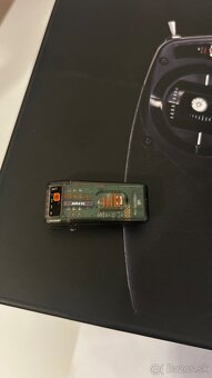 Spektrum DXs s prijimacom AR410 - 2