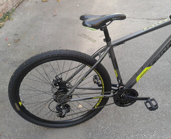 Predám nový Horský bike Capriolo Oxygen 29". - 2
