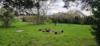 Ubytovanie na chalupe v Turčianskych Tepliciach - 2