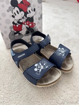 GEOX disney - 2