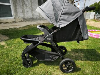 Britax B-motion plus - 2