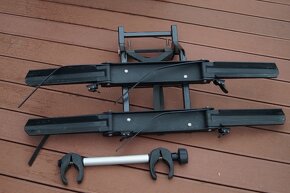 Nosic bicyklov adapter Opel Mokka original - 2