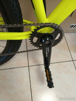 29" Bike Maxbike Disc 1x11 speed - 2