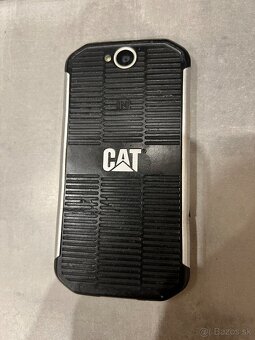 CAT S40 - 2