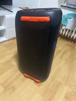 JBL 310 Pártybox - 2