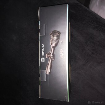 Predám ČZ 550 308 win - 2