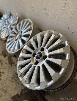 R16 4X108 FORD - 2