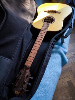 Gitara LAG Tramontane T70D - 2