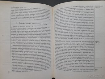 Dejiny Slovenska 1526-1848 - 2