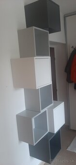 Predám ikea skrinky - 2
