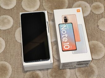 Xiaomi redmi note 10 pro - 2