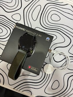 Huawei GT3 - 2