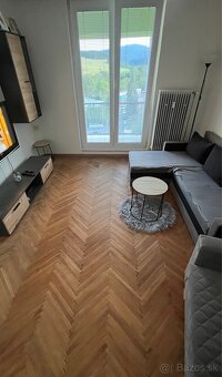 1 izbový byt na prenájom - 2