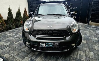 Mini countryman 2.0D automat - 2