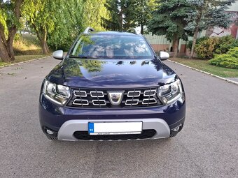 Dacia Duster 1.6 SCe Prestige - 2